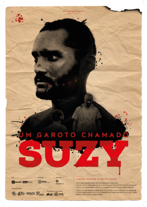 UM GAROTO CHAMADO SUZY