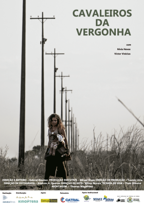 CAVALEIROS DA VERGONHA