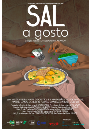 Cartaz Feed Instagram